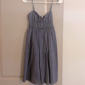 J CREW dress